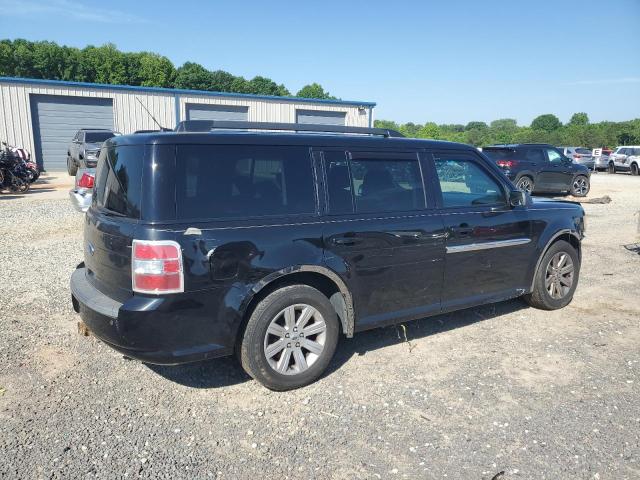 Photo 2 VIN: 2FMGK5BC5BBD21123 - FORD FLEX 