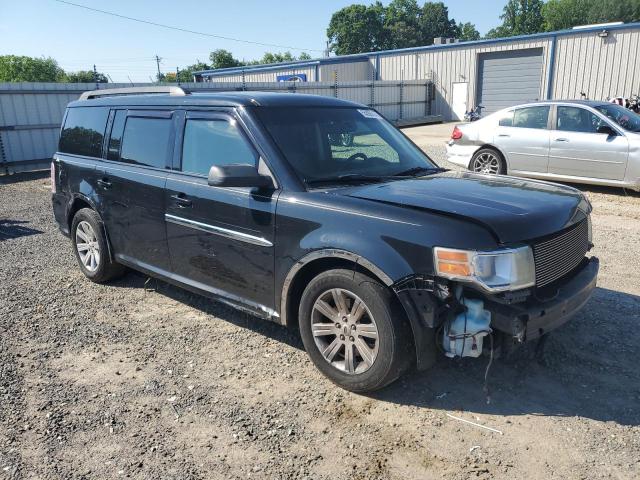 Photo 3 VIN: 2FMGK5BC5BBD21123 - FORD FLEX 