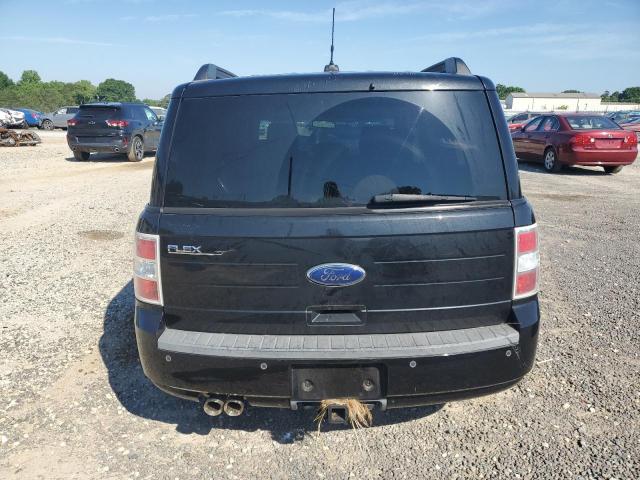 Photo 5 VIN: 2FMGK5BC5BBD21123 - FORD FLEX 