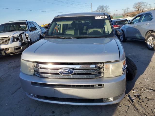 Photo 4 VIN: 2FMGK5BC5BBD22157 - FORD FLEX SE 