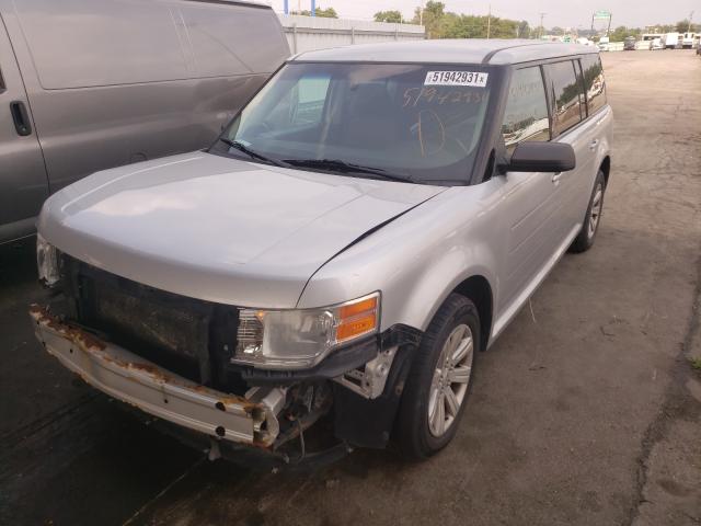 Photo 1 VIN: 2FMGK5BC5BBD22384 - FORD FLEX SE 