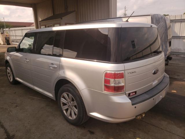 Photo 2 VIN: 2FMGK5BC5BBD22384 - FORD FLEX SE 