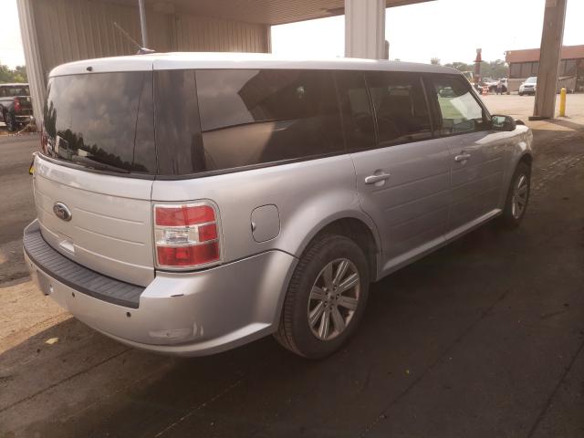 Photo 3 VIN: 2FMGK5BC5BBD22384 - FORD FLEX SE 