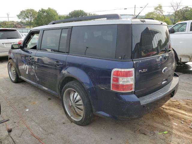 Photo 1 VIN: 2FMGK5BC5BBD22675 - FORD FLEX SE 