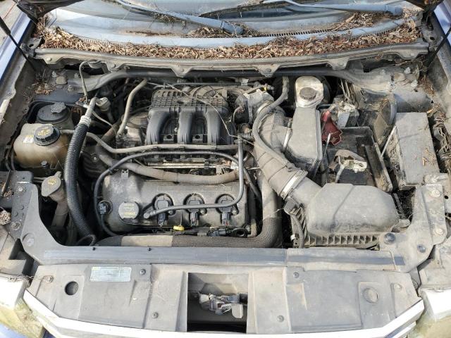 Photo 11 VIN: 2FMGK5BC5BBD22675 - FORD FLEX SE 