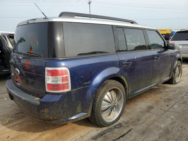 Photo 2 VIN: 2FMGK5BC5BBD22675 - FORD FLEX SE 