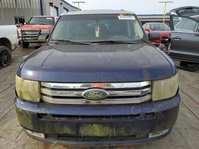 Photo 4 VIN: 2FMGK5BC5BBD22675 - FORD FLEX SE 