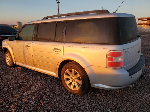 Photo 1 VIN: 2FMGK5BC5BBD24331 - FORD FLEX 