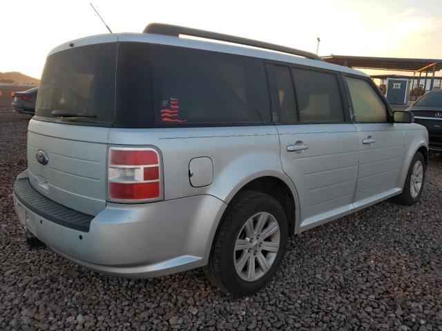 Photo 2 VIN: 2FMGK5BC5BBD24331 - FORD FLEX 