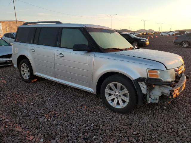 Photo 3 VIN: 2FMGK5BC5BBD24331 - FORD FLEX 