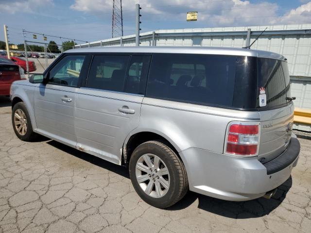 Photo 1 VIN: 2FMGK5BC5BBD28430 - FORD FLEX SE 