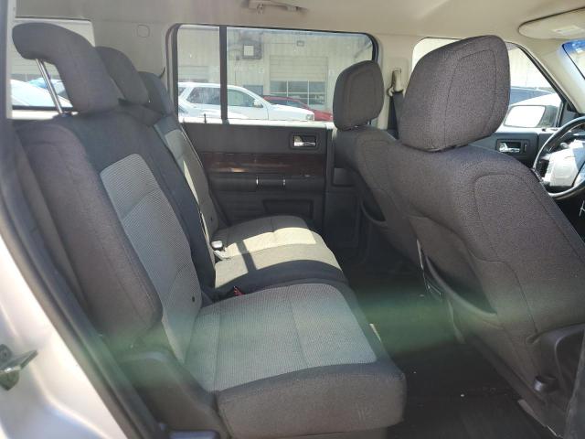 Photo 10 VIN: 2FMGK5BC5BBD28430 - FORD FLEX SE 