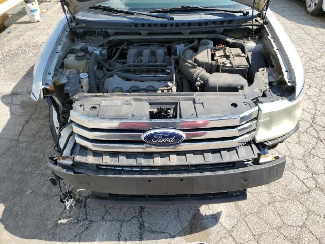 Photo 11 VIN: 2FMGK5BC5BBD28430 - FORD FLEX SE 