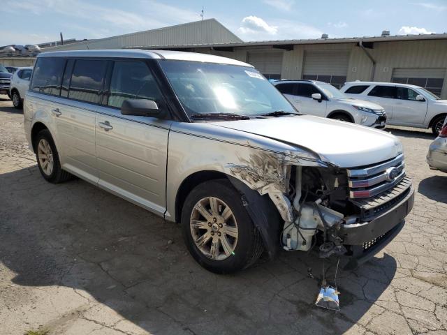 Photo 3 VIN: 2FMGK5BC5BBD28430 - FORD FLEX SE 