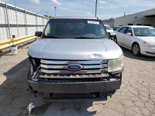 Photo 4 VIN: 2FMGK5BC5BBD28430 - FORD FLEX SE 