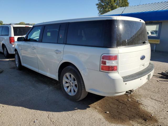 Photo 2 VIN: 2FMGK5BC5BBD29531 - FORD FLEX SE 