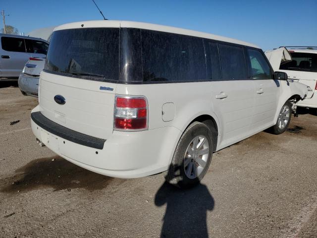 Photo 3 VIN: 2FMGK5BC5BBD29531 - FORD FLEX SE 