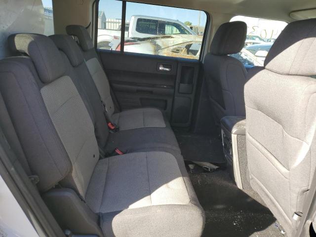 Photo 5 VIN: 2FMGK5BC5BBD29531 - FORD FLEX SE 