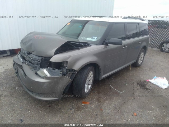 Photo 1 VIN: 2FMGK5BC5CBD06252 - FORD FLEX 