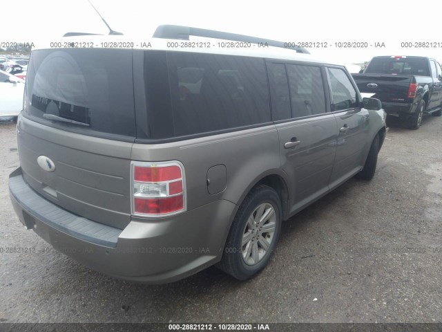 Photo 3 VIN: 2FMGK5BC5CBD06252 - FORD FLEX 