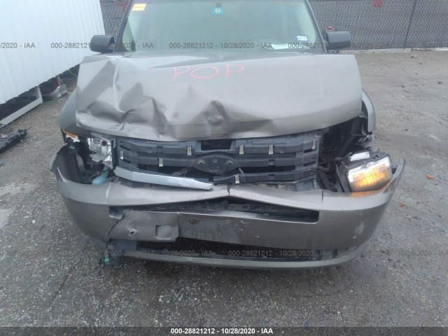 Photo 5 VIN: 2FMGK5BC5CBD06252 - FORD FLEX 