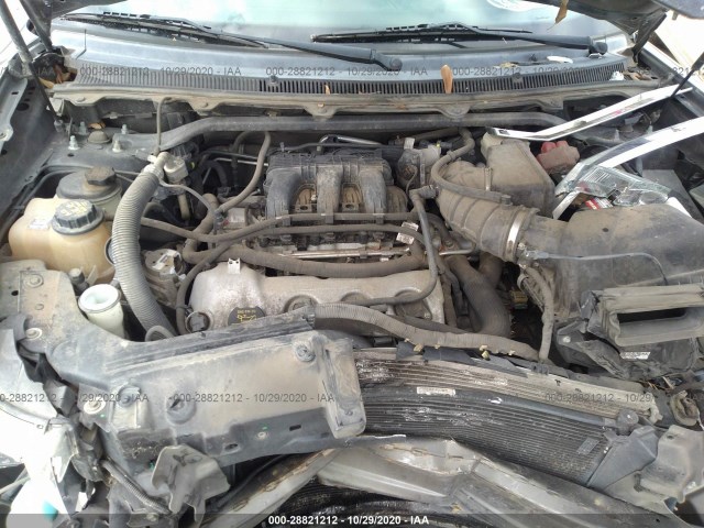 Photo 9 VIN: 2FMGK5BC5CBD06252 - FORD FLEX 