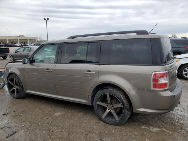 Photo 1 VIN: 2FMGK5BC5CBD07255 - FORD FLEX SE 