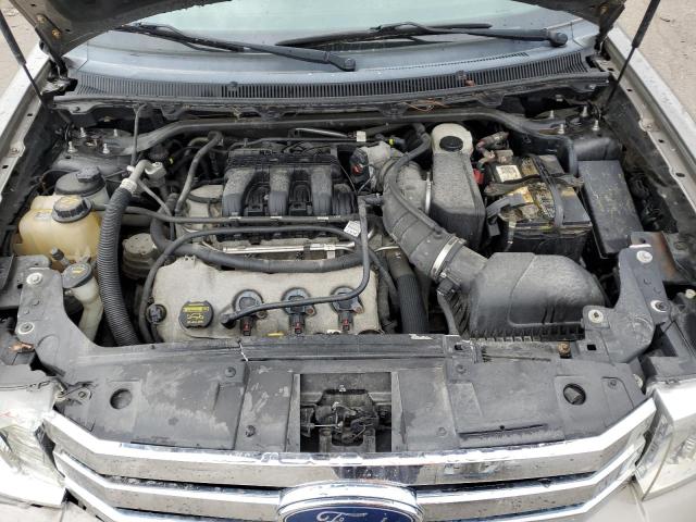 Photo 11 VIN: 2FMGK5BC5CBD07255 - FORD FLEX SE 