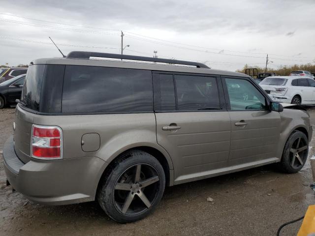 Photo 2 VIN: 2FMGK5BC5CBD07255 - FORD FLEX SE 