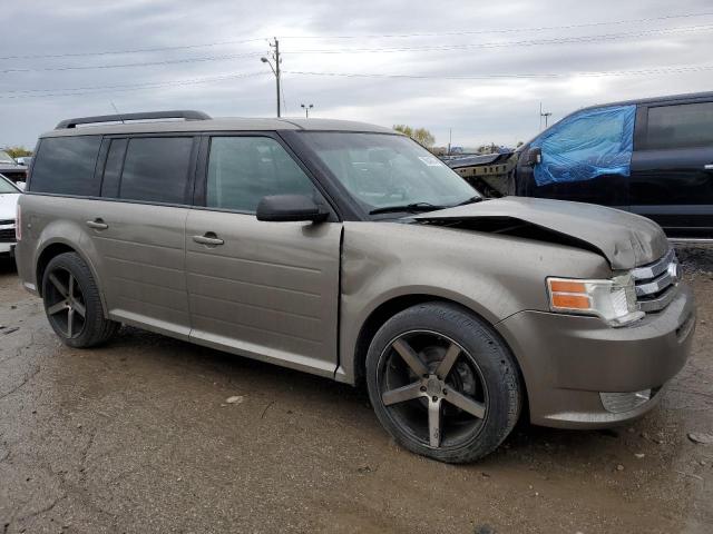 Photo 3 VIN: 2FMGK5BC5CBD07255 - FORD FLEX SE 