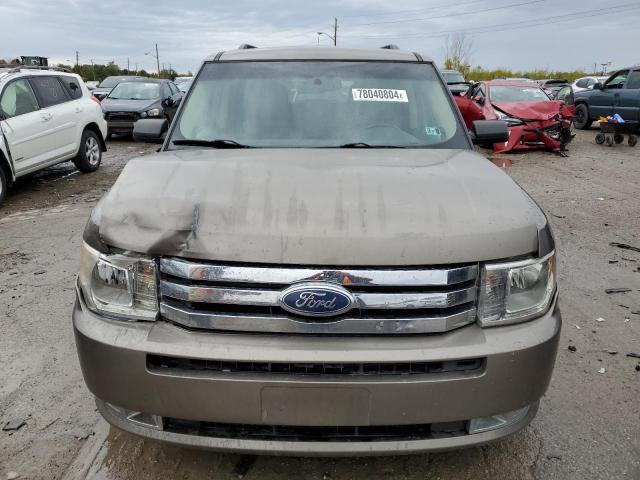 Photo 4 VIN: 2FMGK5BC5CBD07255 - FORD FLEX SE 