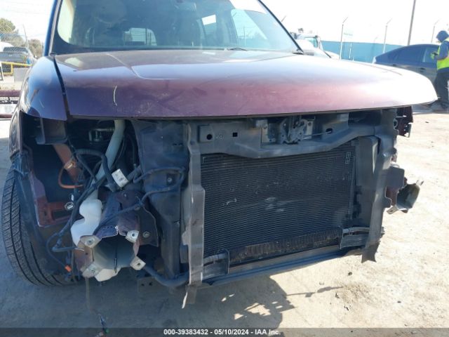 Photo 5 VIN: 2FMGK5BC5CBD12469 - FORD FLEX 