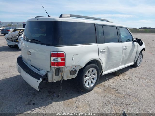 Photo 3 VIN: 2FMGK5BC5CBD15422 - FORD FLEX 