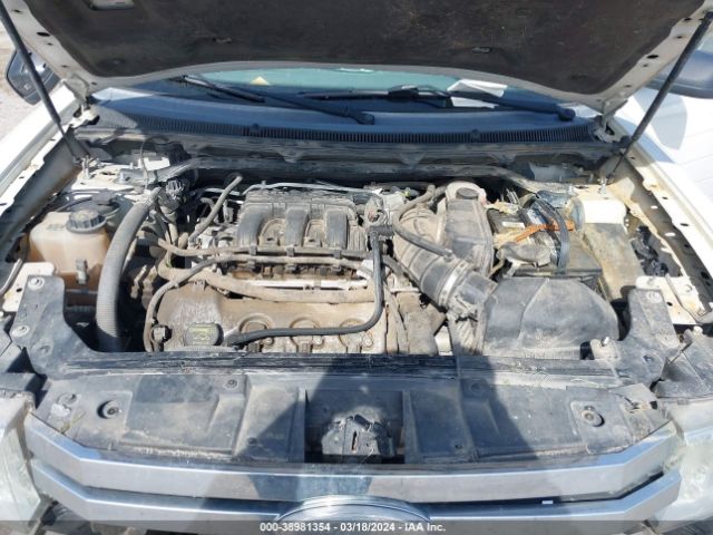 Photo 9 VIN: 2FMGK5BC5CBD15422 - FORD FLEX 