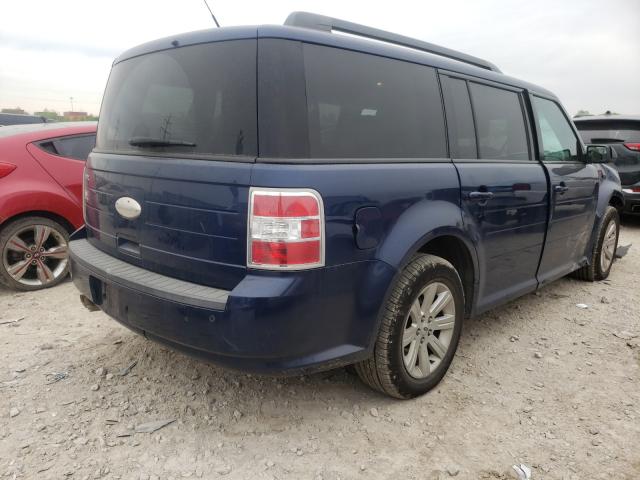 Photo 3 VIN: 2FMGK5BC5CBD16246 - FORD FLEX SE 