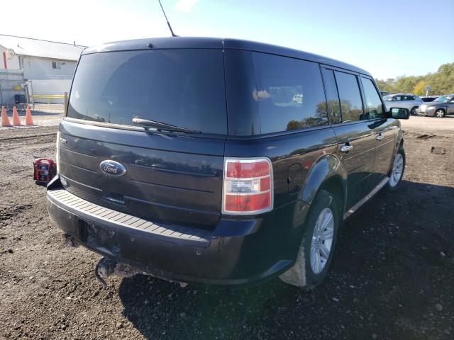 Photo 3 VIN: 2FMGK5BC6ABA34999 - FORD FLEX SE 