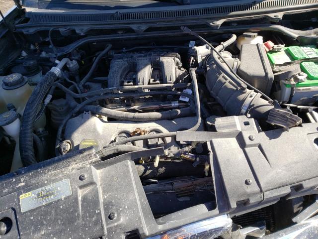 Photo 6 VIN: 2FMGK5BC6ABA34999 - FORD FLEX SE 