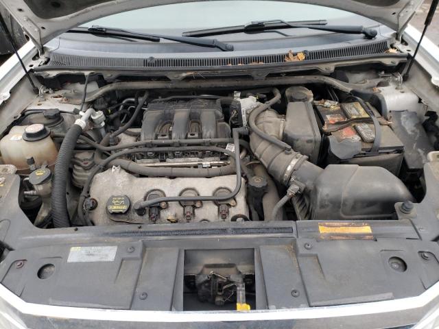 Photo 11 VIN: 2FMGK5BC6ABA43203 - FORD FLEX SE 