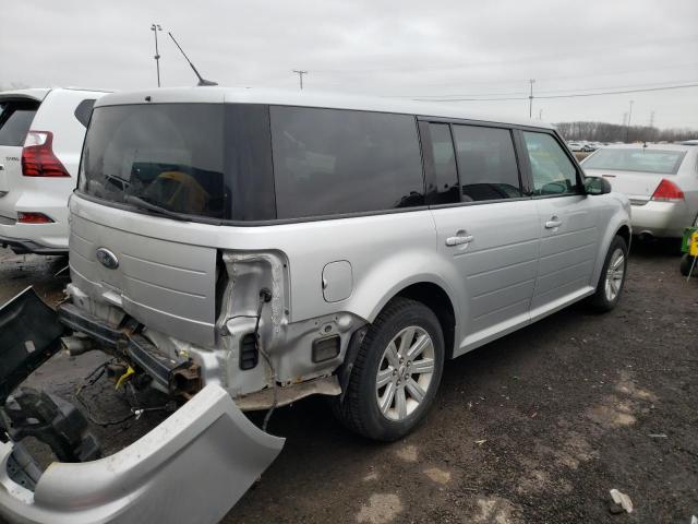 Photo 2 VIN: 2FMGK5BC6ABA43203 - FORD FLEX SE 