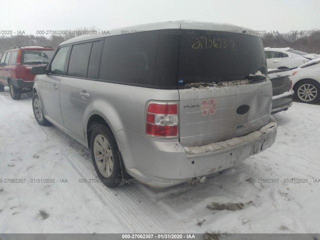 Photo 2 VIN: 2FMGK5BC6ABA50409 - FORD FLEX 