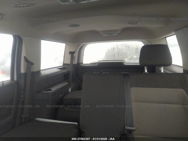 Photo 7 VIN: 2FMGK5BC6ABA50409 - FORD FLEX 