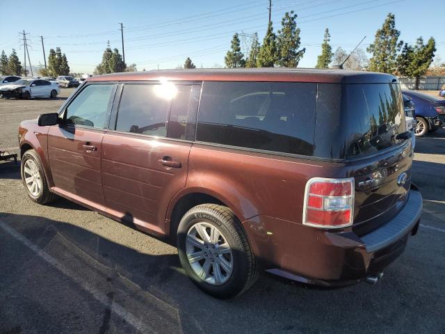 Photo 1 VIN: 2FMGK5BC6ABA71308 - FORD FLEX 