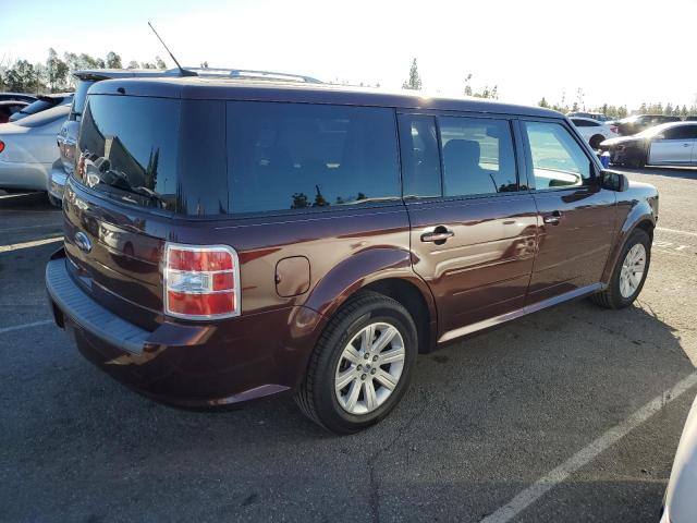 Photo 2 VIN: 2FMGK5BC6ABA71308 - FORD FLEX 