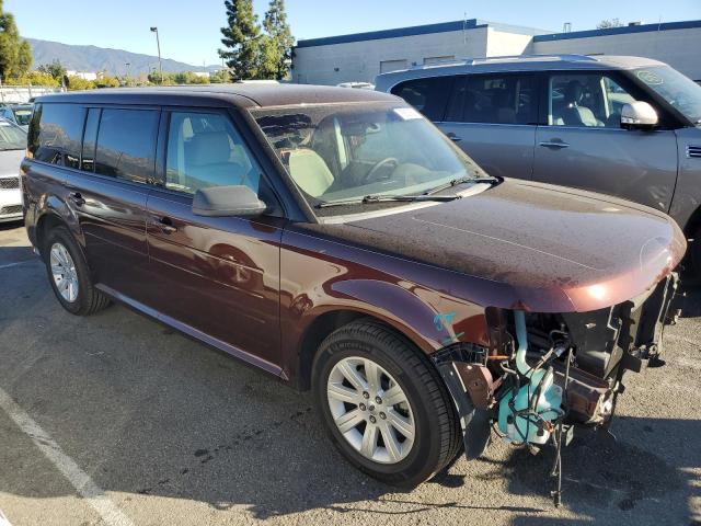 Photo 3 VIN: 2FMGK5BC6ABA71308 - FORD FLEX 