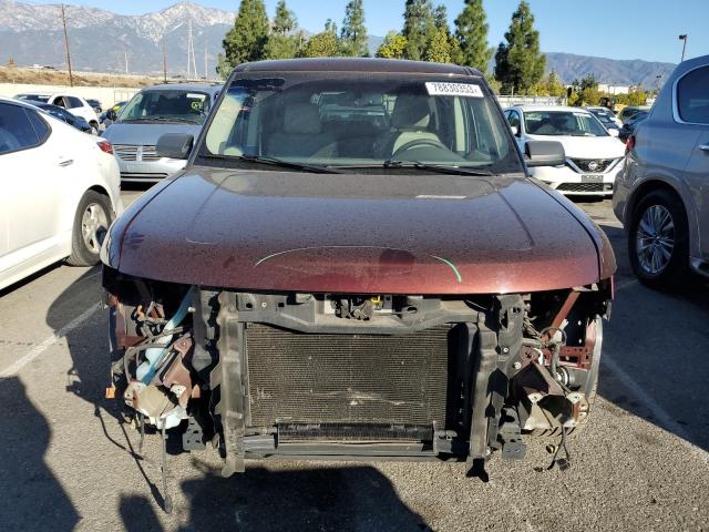 Photo 4 VIN: 2FMGK5BC6ABA71308 - FORD FLEX 