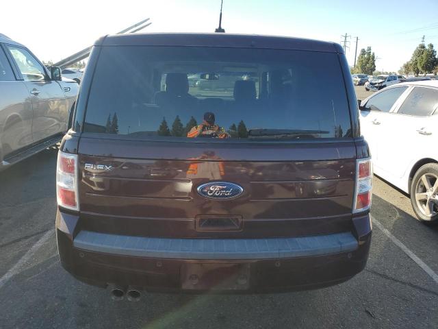 Photo 5 VIN: 2FMGK5BC6ABA71308 - FORD FLEX 