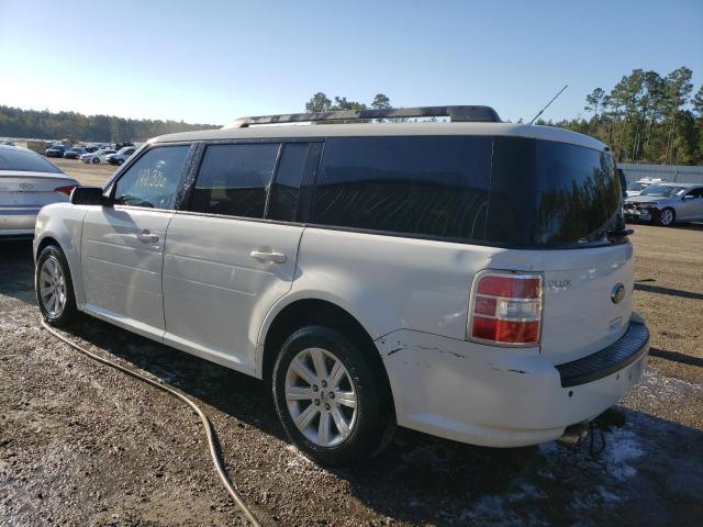 Photo 2 VIN: 2FMGK5BC6ABA71485 - FORD FLEX SE 