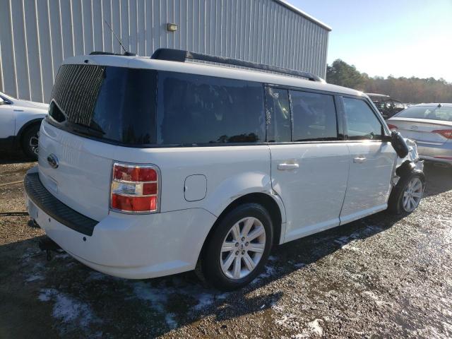 Photo 3 VIN: 2FMGK5BC6ABA71485 - FORD FLEX SE 