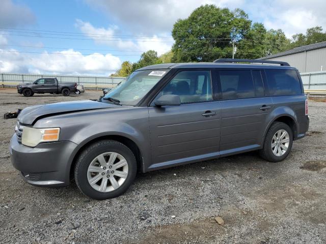 Photo 0 VIN: 2FMGK5BC6ABA74354 - FORD FLEX SE 