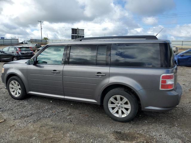 Photo 1 VIN: 2FMGK5BC6ABA74354 - FORD FLEX SE 